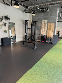 Arch Fitness Personal Training & Massage Therapy San Francisco