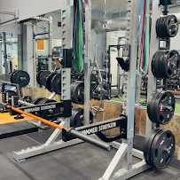 Arch Fitness Personal Training & Massage Therapy San Francisco