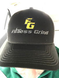Fitness Grind and Performance