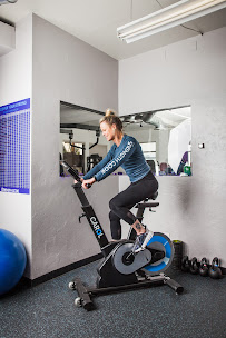 The Strength Code Toluca Lake