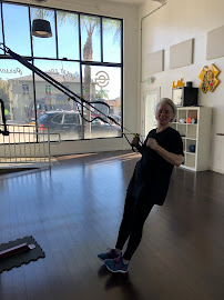 Sweat Equity Fitness