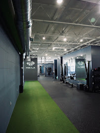 The Michael Method LA (Personal Trainer)