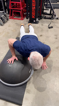 The Michael Method LA (Personal Trainer)