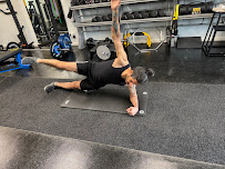 Pure Function Fitness Center