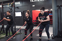 Vibe Fitness Training Facility