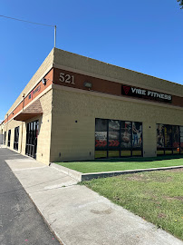 Vibe Fitness Training Facility