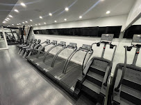 FEDELE DE SANTIS PRIVATE FITNESS PERSONAL TRAINING GYM
