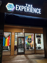 The Experience Fitness & Mobility Studio