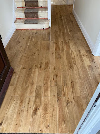 Floor Direct Ltd – Flooring Supply & Fit in London