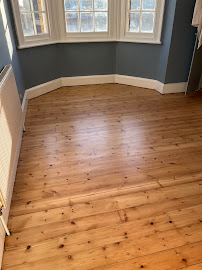Floor Direct Ltd – Flooring Supply & Fit in London