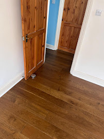 JJRM Flooring - LVT & Wood Flooring Specialist's