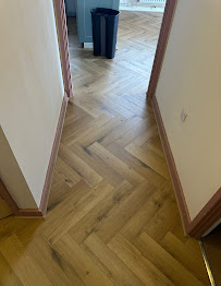 JJRM Flooring - LVT & Wood Flooring Specialist's