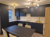 Carpet City - Amtico One Showroom