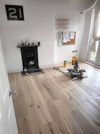 Carpet City - Amtico One Showroom