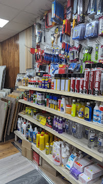 The Natural Wood Floor Co