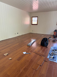 Paul's Wood Flooring