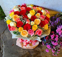 Indore Florist- Flower N Cake Delivery