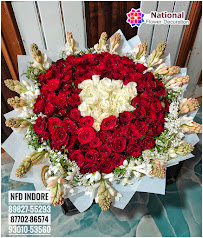 National Florist & Decoration