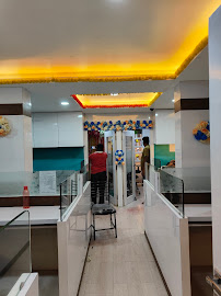 National Florist & Decoration