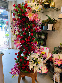 FNP: Florist in Indore
