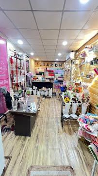 Amor bouquet & gifts