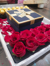 Amor bouquet & gifts