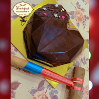 Wonderfresh Foods & Nutrition Pvt Ltd