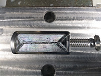 R.R engineering work