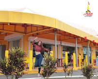 El Palacio de los Jugos