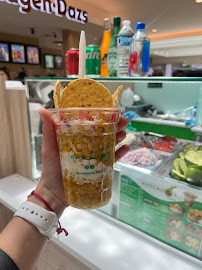 Avocados Food