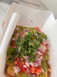 Avocados Food