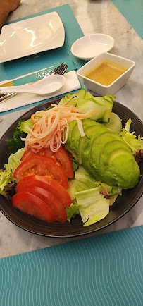 Zafran Indian Kitchen - The View Mall