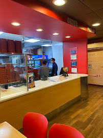 Cusina Restaurant - Sulaimania