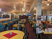 Taj Cuisine of India