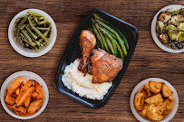 Chef Curry To Go
