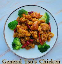 Yummy Yummy Chinese Restaurant