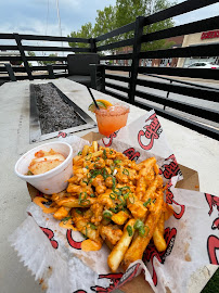 Cajun Corner - Uptown OKC