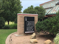 Grand House Asian Bistro