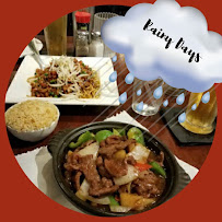 Grand House Asian Bistro