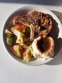 The Kitchen by B&B Catering