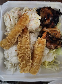 Mo' Bettahs Hawaiian Style Food