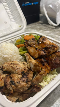 Mo' Bettahs Hawaiian Style Food