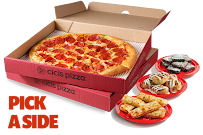 Cicis Pizza