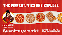 Cicis Pizza