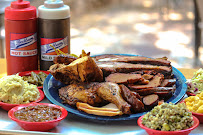 Bedlam BAR-B-Q Dine in and patio
