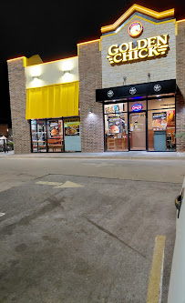 Golden Chick