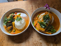 Pailin Thai Cuisine - OK Thai Food