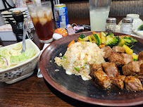Hibachi Express & Sushi