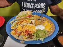 Chelino's Mexican Restaurant (8966 South Western, OKC)