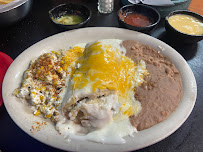 Chelino's Mexican Restaurant (8966 South Western, OKC)